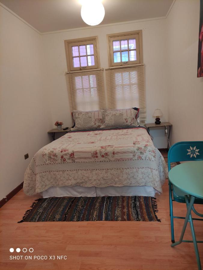 Alojamientos Vina Del Mar Phòng bức ảnh