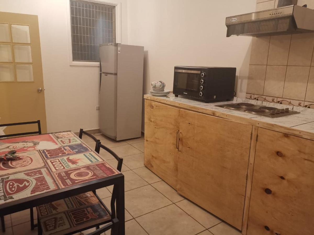 Alojamientos Vina Del Mar Ngoại thất bức ảnh